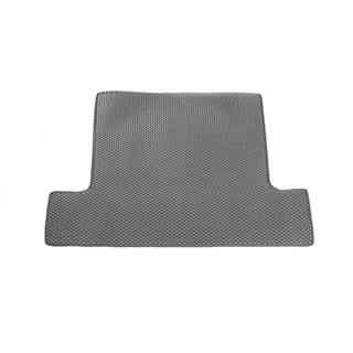 Alfombrilla de Maletero EVA Gris