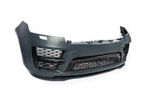 Range Rover IV L405 2013-2021 Kit de restyling SVO 2018+ (con faros) foto 7