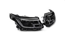 Range Rover IV L405 2013-2021 Kit de restyling SVO 2018+ (con faros) foto 10