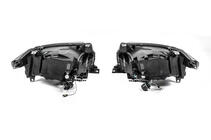 Range Rover IV L405 2013-2021 Kit de restyling SVO 2018+ (con faros) foto 11