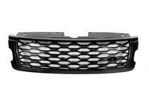 Range Rover IV L405 2013-2021 Kit de restyling SVO 2018+ (con faros) foto 12