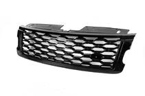 Range Rover IV L405 2013-2021 Kit de restyling SVO 2018+ (con faros) foto 13
