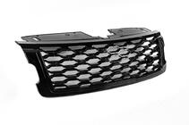 Range Rover IV L405 2013-2021 Kit de restyling SVO 2018+ (con faros) foto 14