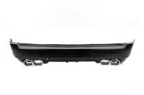 Range Rover IV L405 2013-2021 Kit de restyling SVO 2018+ (con faros) foto 15