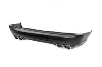 Range Rover IV L405 2013-2021 Kit de restyling SVO 2018+ (con faros) foto 16