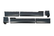 Range Rover IV L405 2013-2021 Kit de restyling SVO 2018+ (con faros) foto 18
