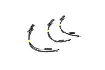 Range Rover IV L405 2013-2021 Kit de restyling SVO 2018+ (con faros) foto 30