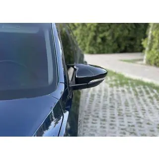 Cubiertas de Espejos RLine-Look (2 uds) Volkswagen Passat CC 2008-2017 foto 1