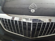 Mercedes S-сlass W221 2005-2013 Parrilla frontal Maybach V2 (2009-2013) foto 2