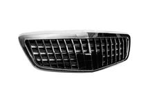 Mercedes S-сlass W221 2005-2013 Parrilla frontal Maybach V2 (2009-2013) foto 4