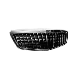 Parrilla frontal Maybach V2 (2009-2013) foto 4