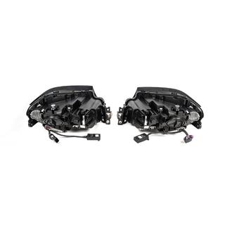 Faros delanteros Halogen to LED (para vehículos convertidos de GL a GLS, 2 uds.) foto 4