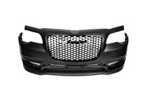 Chrysler C300 2011-2023 Parachoques delantero (2015-2021) foto 3