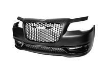 Chrysler C300 2011-2023 Parachoques delantero (2015-2021) foto 4