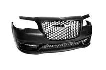 Chrysler C300 2011-2023 Parachoques delantero (2015-2021) foto 5
