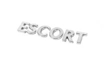 Ford Escort 1995-2000 Emblema Escort foto 2