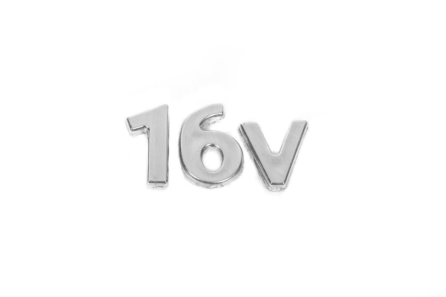 Ford Emblema 16V Foto 1