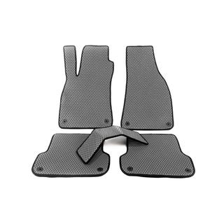 Alfombrillas EVA (Gris)