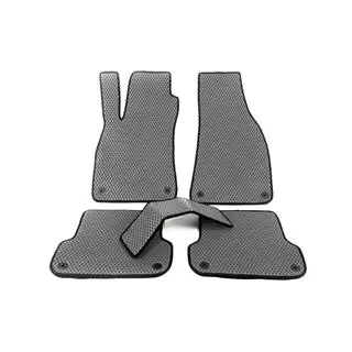 Alfombrillas EVA (Gris)