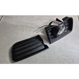 ¡OFERTA! Faros antiniebla (2 uds, halógeno) foto 3