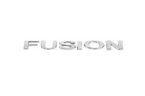 Ford Fusion 2002-2012 Emblema Fusion foto 1