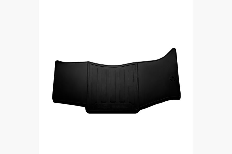 Ford Mondeo 2014-2022 Alfombrilla trasera de tunel (Stingray Premium) Image