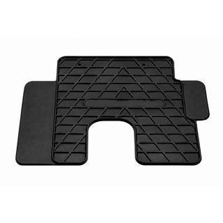 Alfombrilla trasera de tunel (Stingray Premium) Infiniti QX60 2016-2021