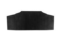 Toyota Land Cruiser 300 2021- Alfombrilla trasera de tunel (Stingray Premium) foto 2