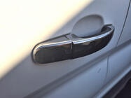 Ford Transit 2014- Cubiertas de Manijas Cromadas Carmos (Acero Inoxidable) foto 5