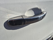 Ford Custom 2013-2022 Cubiertas de Manijas Cromadas Carmos (Acero Inoxidable) foto 1