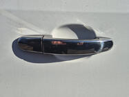 Ford Custom 2013-2022 Cubiertas de Manijas Cromadas Carmos (Acero Inoxidable) foto 2