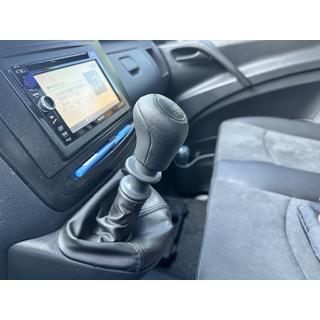 Pomo de Cambio 2010-2015 V2 (Cuero, 6 Velocidades) Mercedes Vito W639 2004-2014 foto 1