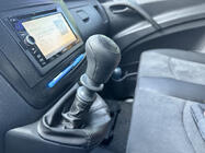 Mercedes Viano 2004-2014 Pomo de Cambio 2010-2015 V2 (Cuero, 6 Velocidades) foto 2
