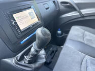 Mercedes Viano 2004-2014 Pomo de Cambio 2010-2015 V2 (Cuero, 6 Velocidades) foto 1