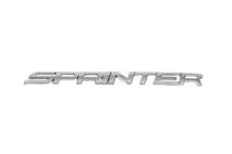 Mercedes Sprinter W907/W910 2018- Emblema Sprinter foto 1