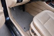 BMW 7 Series E38 1994-2001 Alfombrillas EVA grises foto 1