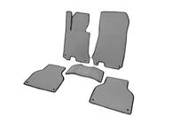 BMW 7 Series E38 1994-2001 Alfombrillas EVA grises foto 5