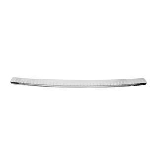 Protector de Parachoques Trasero Carmos V2 Brillo (1 Puerta, Acero Inoxidable) Volkswagen T6 2015-2024 foto 1