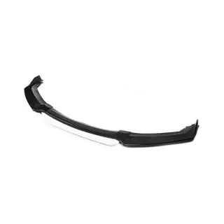 Splitter delantero universal Niken White (ABS) foto 3