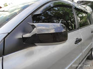 Renault Clio III 2005-2012 Cubiertas de espejos estilo BMW (2 uds) foto 6