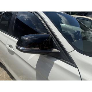 Cubiertas de Espejos M-Look (2 uds) BMW 1 Series F20/F21 2011-2019 foto 3
