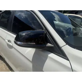 Cubiertas de Espejos M-Look (2 uds) BMW 1 Series F20/F21 2011-2019 foto 3