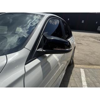 Cubiertas de Espejos M-Look (2 uds) BMW 1 Series F20/F21 2011-2019 foto 2