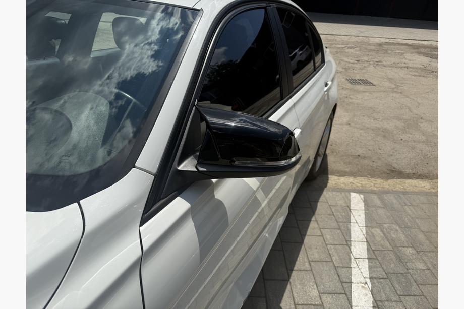 BMW 1 Series F20/F21 2011-2019 Cubiertas de Espejos M-Look (2 uds) Foto 5