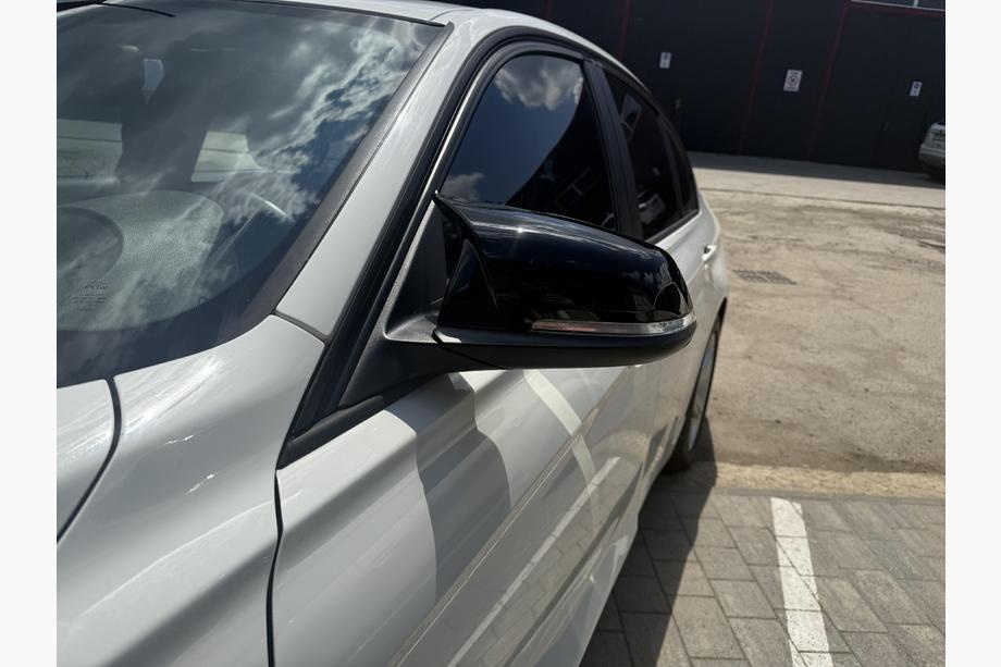 BMW 1 Series F20/F21 2011-2019 Cubiertas de Espejos M-Look (2 uds) Foto 2
