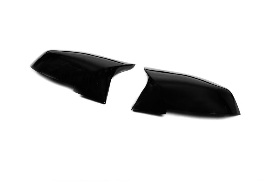 BMW 1 Series F20/F21 2011-2019 Cubiertas de Espejos M-Look (2 uds) Foto 7