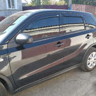 Suzuki Vitara 2015- Deflectores de Ventana (4 uds, Niken) foto 1