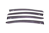 Chevrolet Cruze 2009–2015 Deflectores de Ventana SD (4 uds, Niken) foto 1