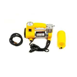 Compresor Niken 150PSI 10 bar (35L/min) foto 1