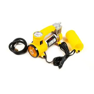 Compresor Niken 150PSI 10 bar (35L/min) foto 2